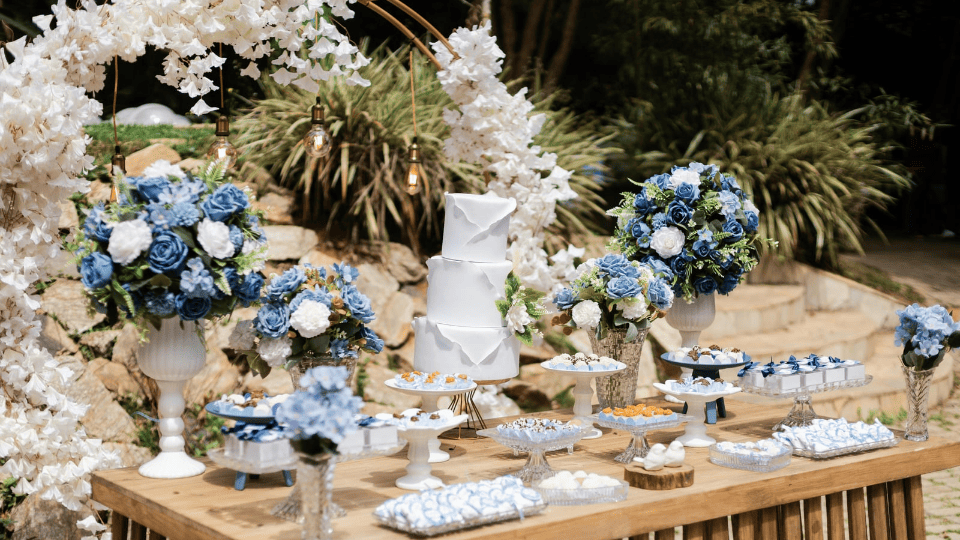 Wedding in Thailand