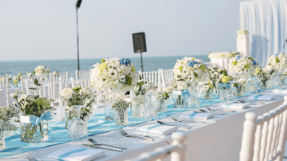 Wedding thailand