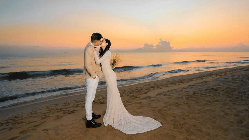 Wedding thailand