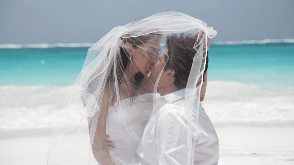 Wedding thailand