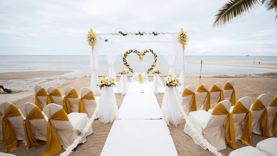 Wedding thailand