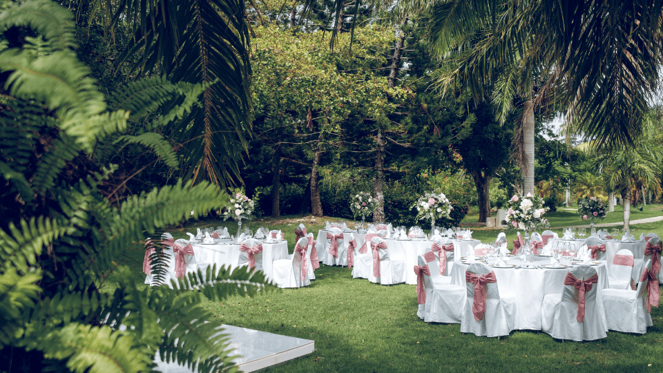 Destination Wedding