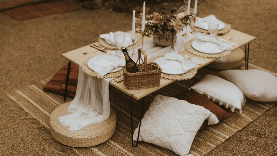 Destination Wedding