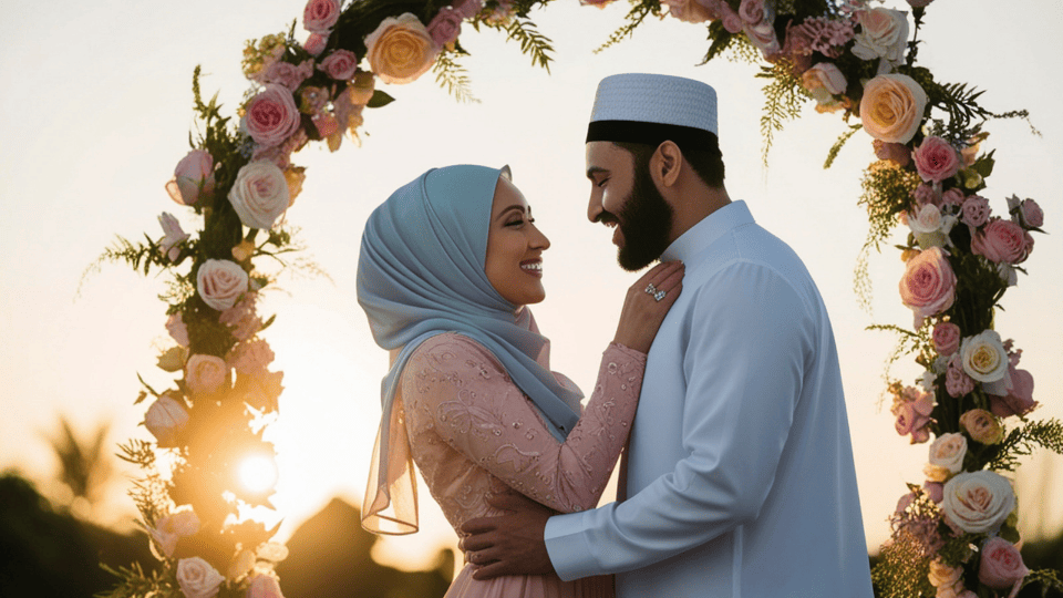 Destination Wedding