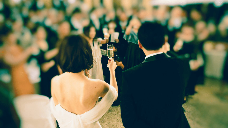 Thailand Wedding