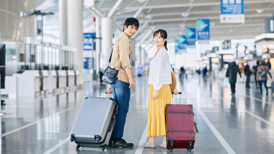 Wedding Travel