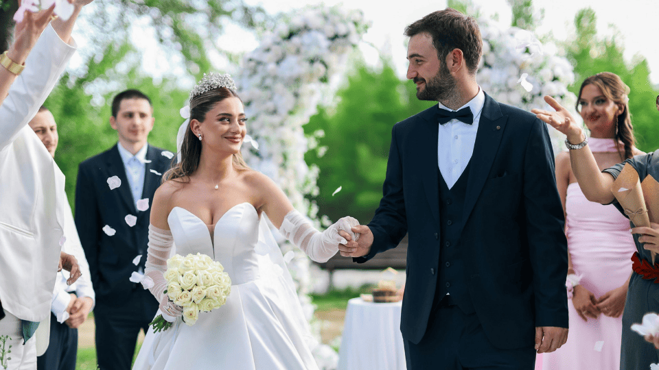 Wedding Destination