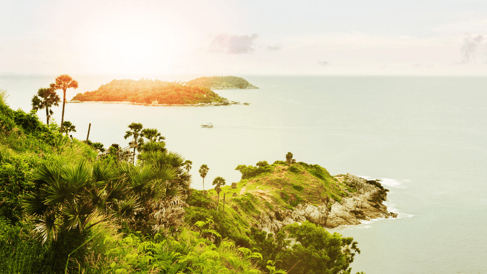 Phuket wedding