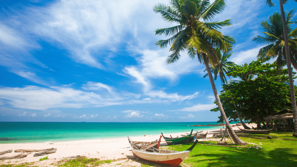 Koh lanta
