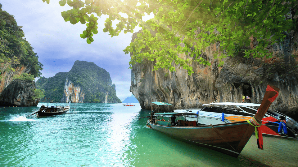 Krabi