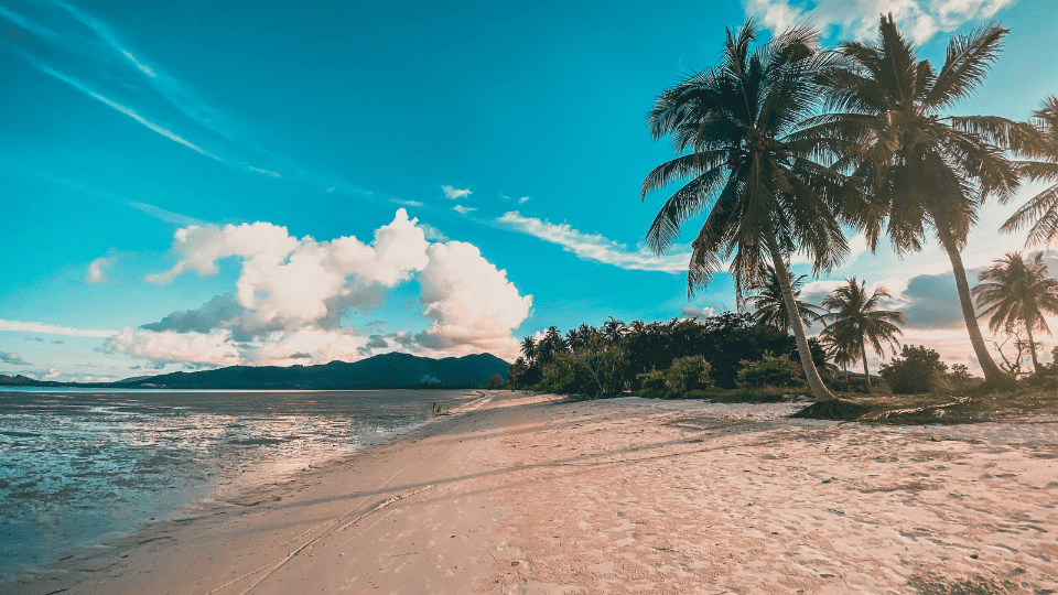 Koh yao yai