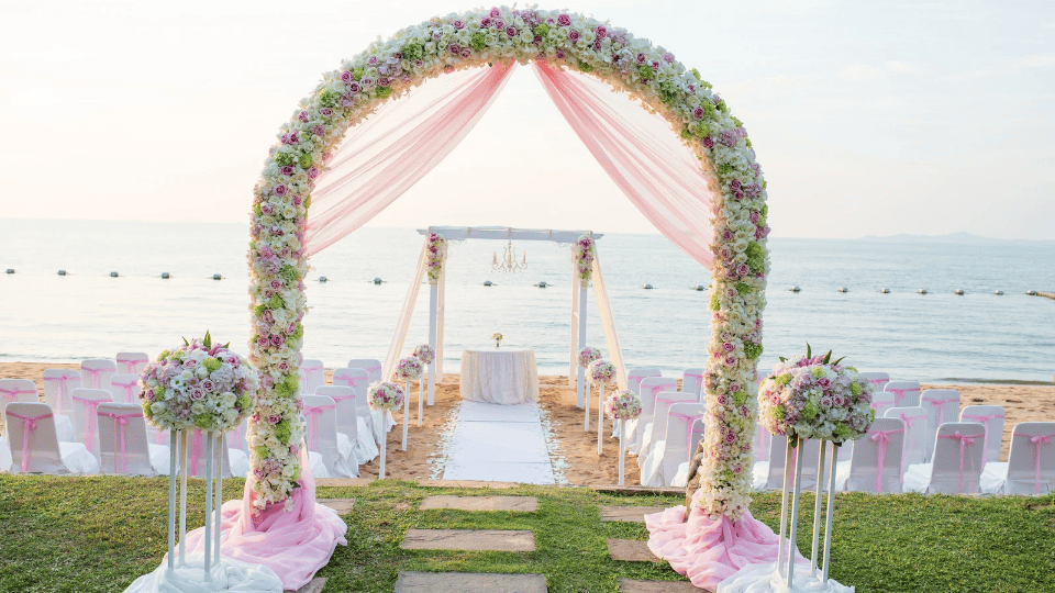 Wedding Thailand