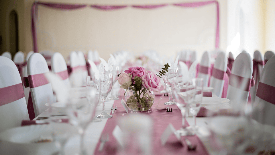 Wedding Thailand