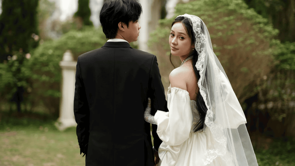 Thailand Wedding