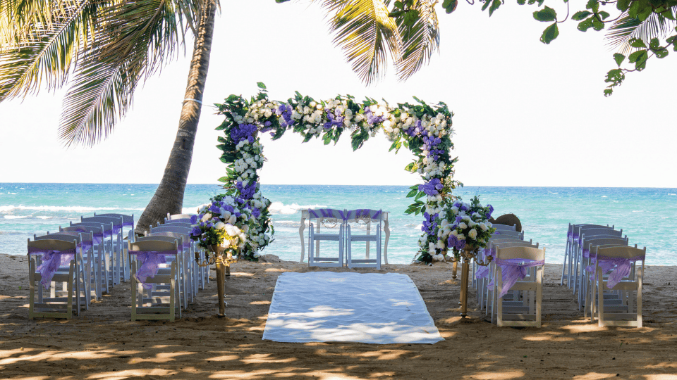 Thailand Wedding