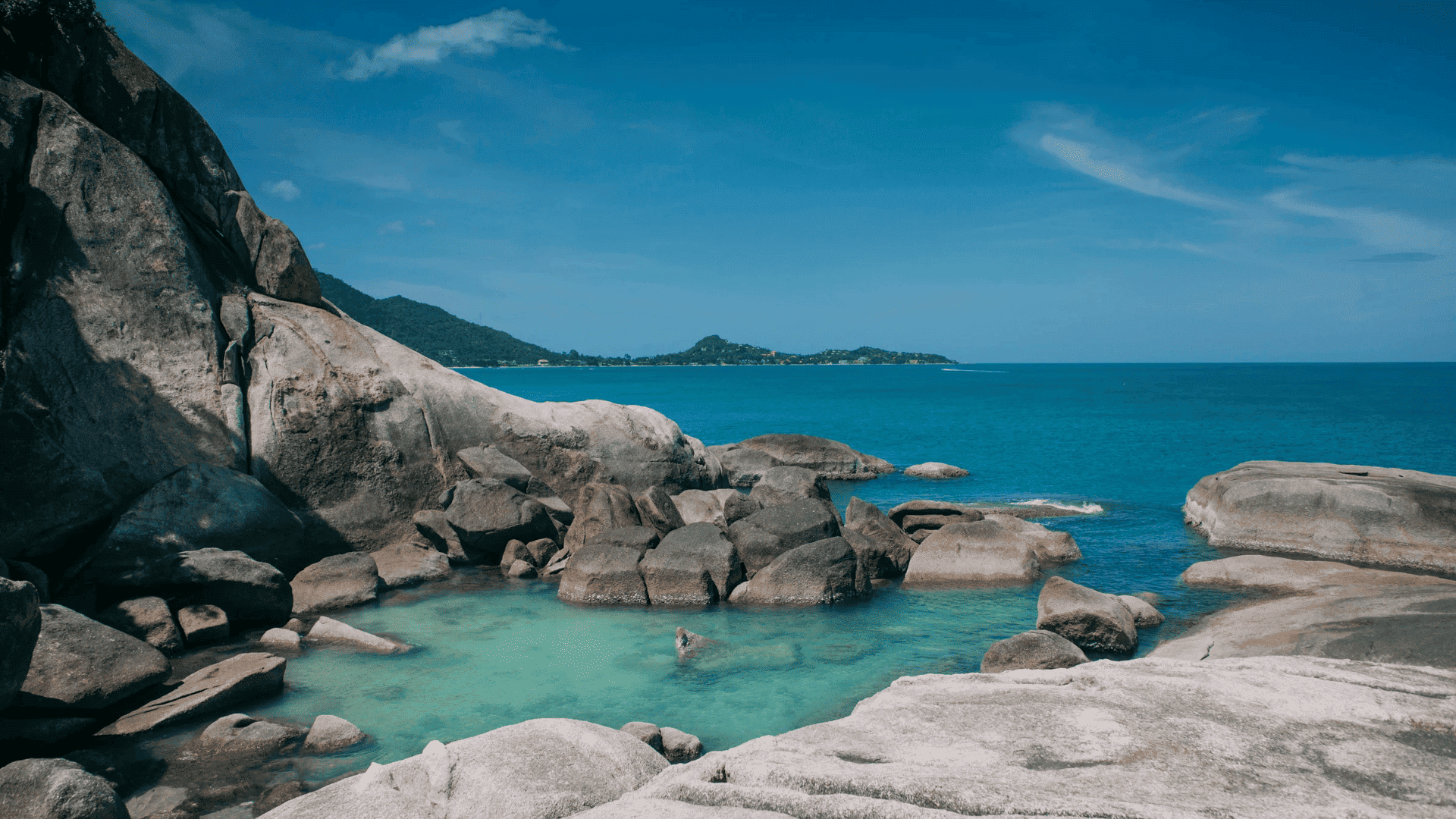 Koh samui
