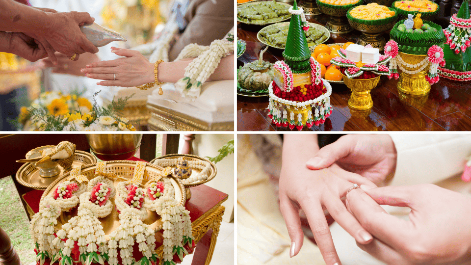 Wedding Thailand