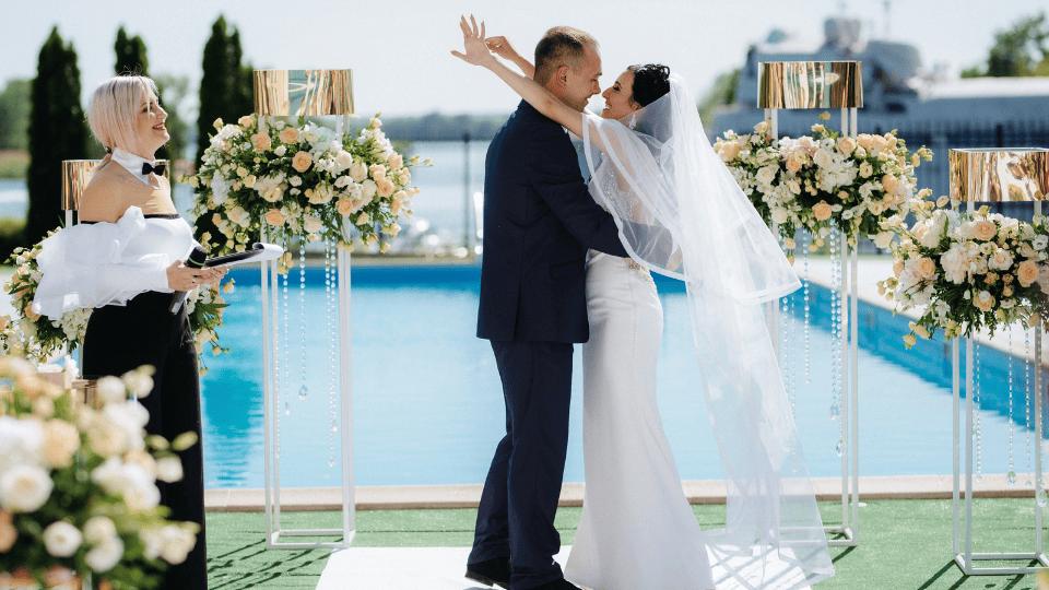 Wedding Thailand