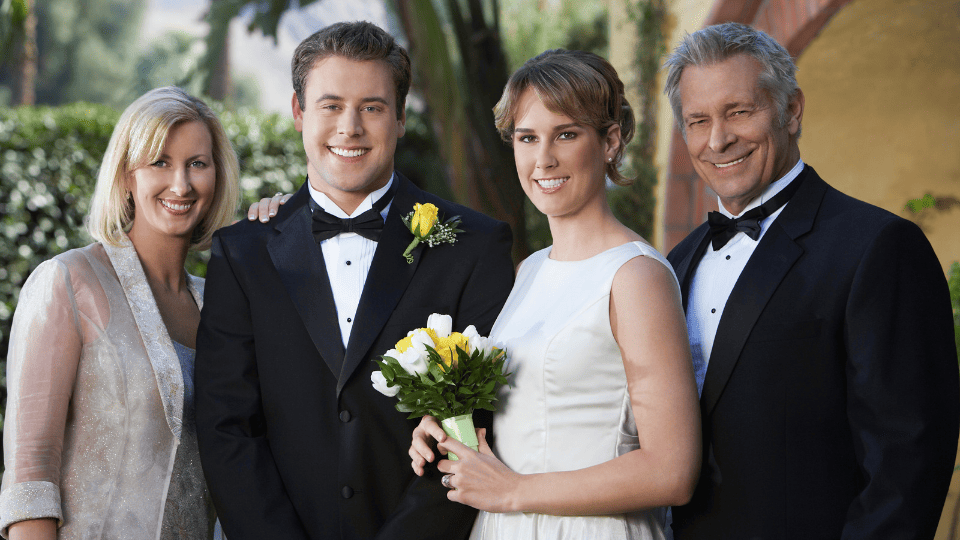 Weddinginthai