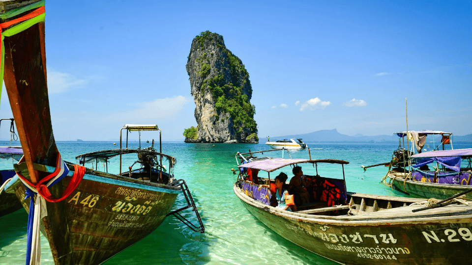 Wedding Destination