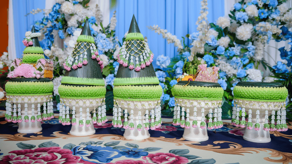 Destination Wedding Thailand