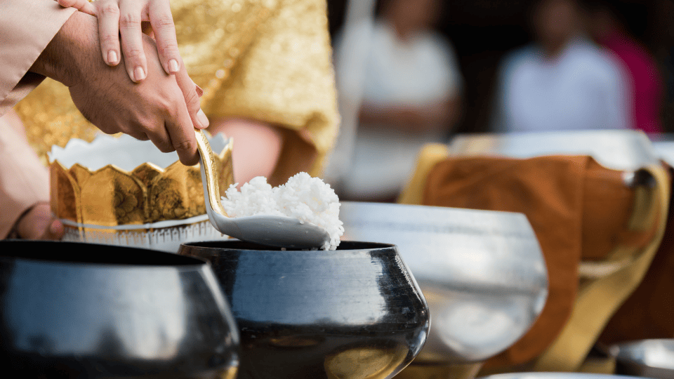 Destination Wedding Thailand