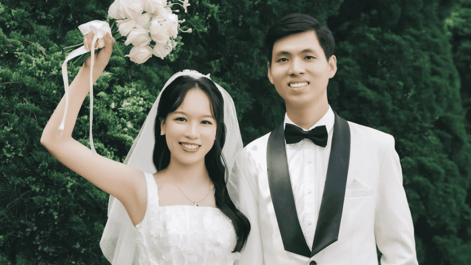 Destination Wedding Thailand