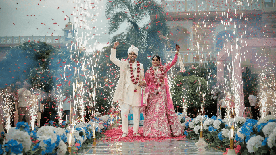 Destination Wedding Thailand