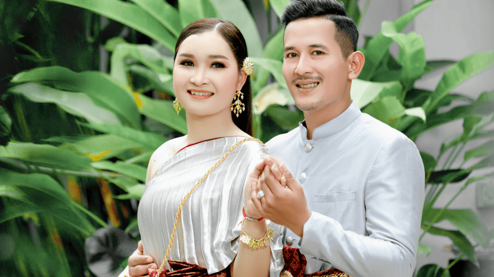 Destination Wedding Thailand