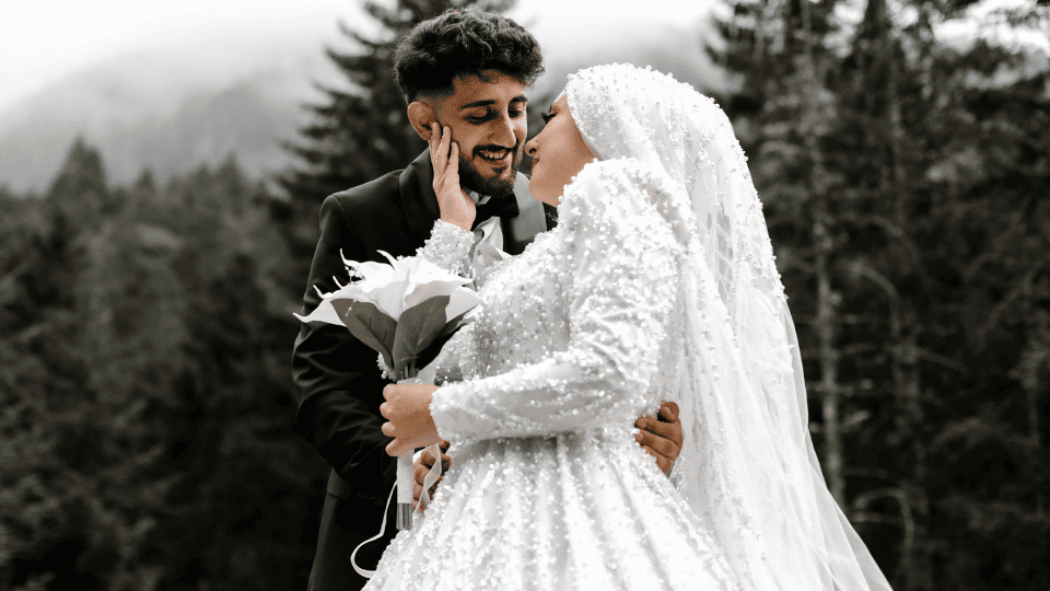 Destination Wedding Thailand