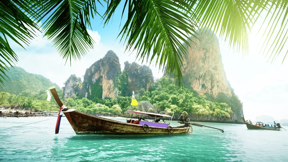 Destination Wedding Thailand