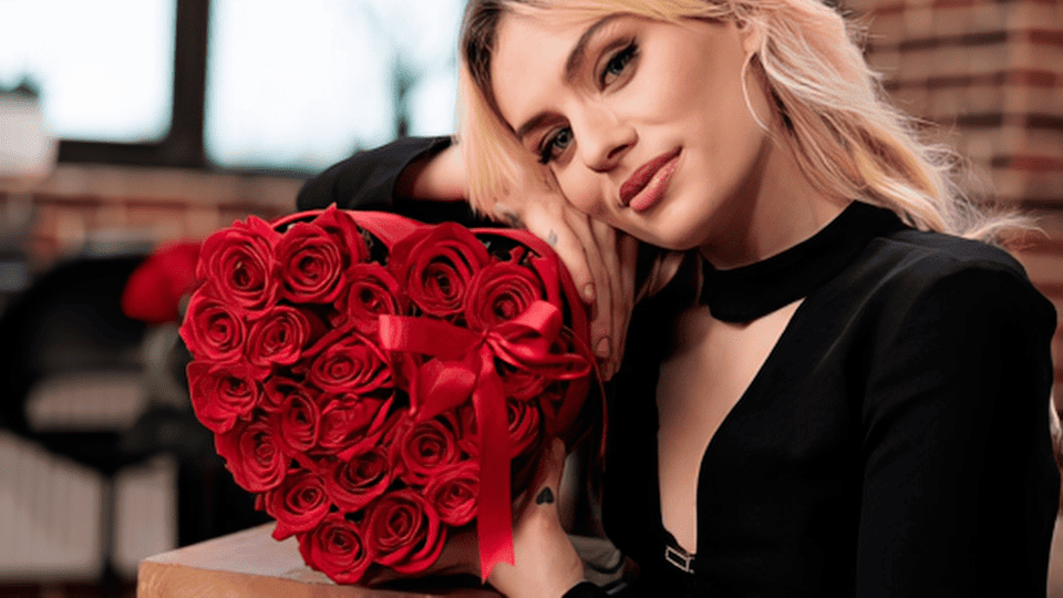 Wedding Flower