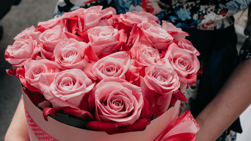 Wedding Flower