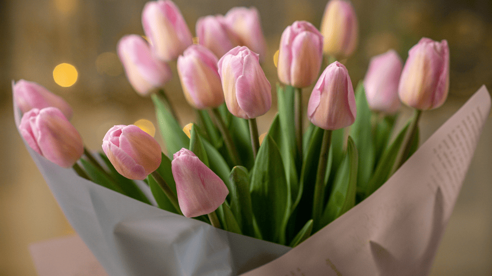 Wedding Flower