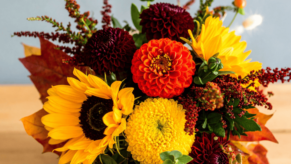 Wedding Flower