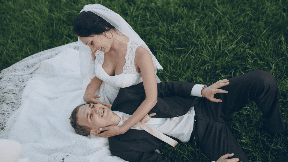 Destination wedding in koh samui
