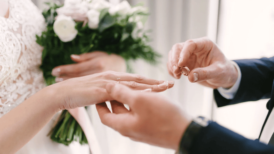 Wedding Ring