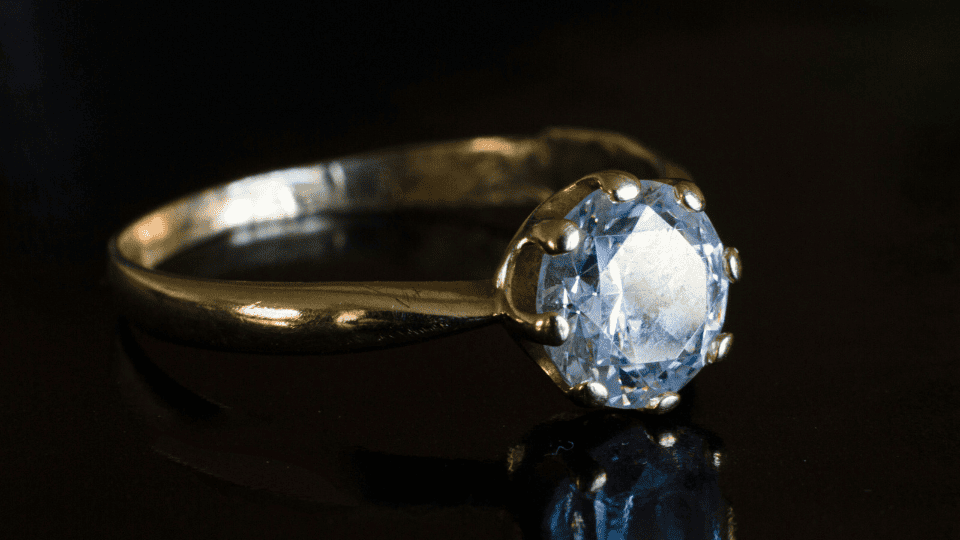 Wedding Ring