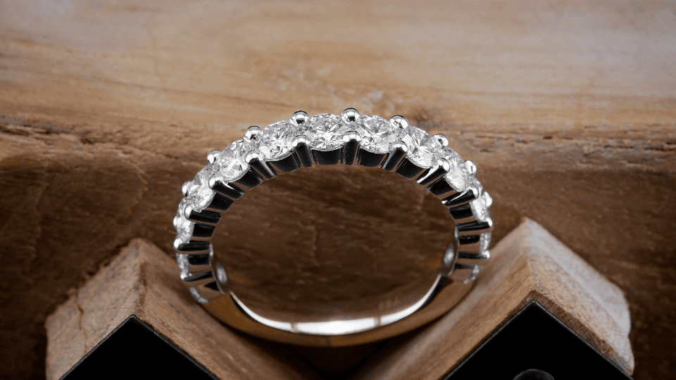 Wedding Ring