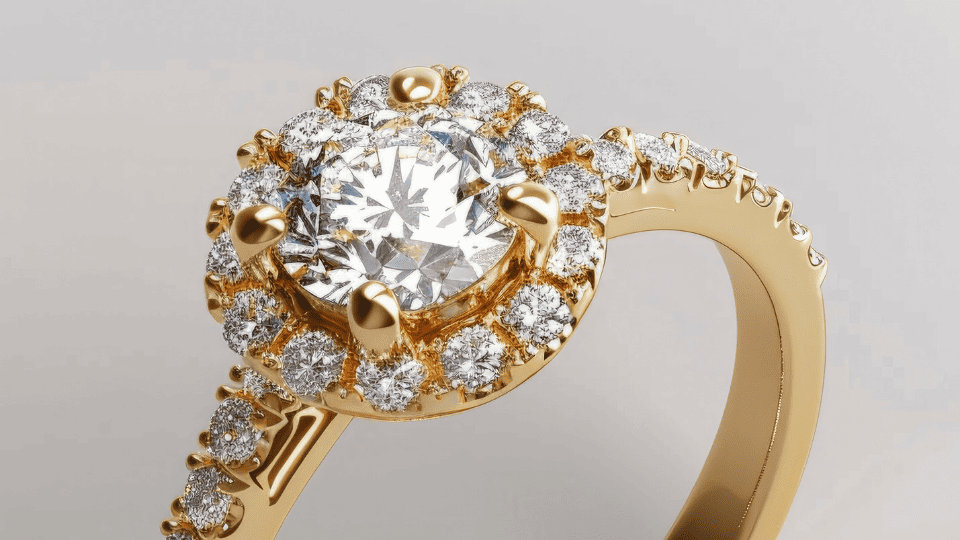 Wedding Ring
