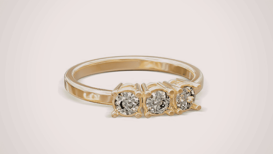 Wedding Ring