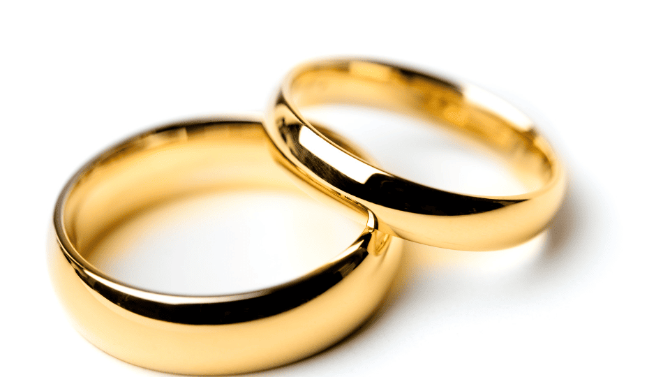 Wedding Ring