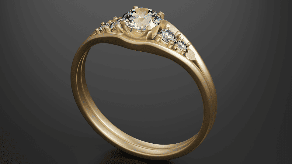 Wedding Ring