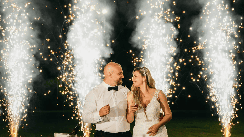 Wedding in Thailand