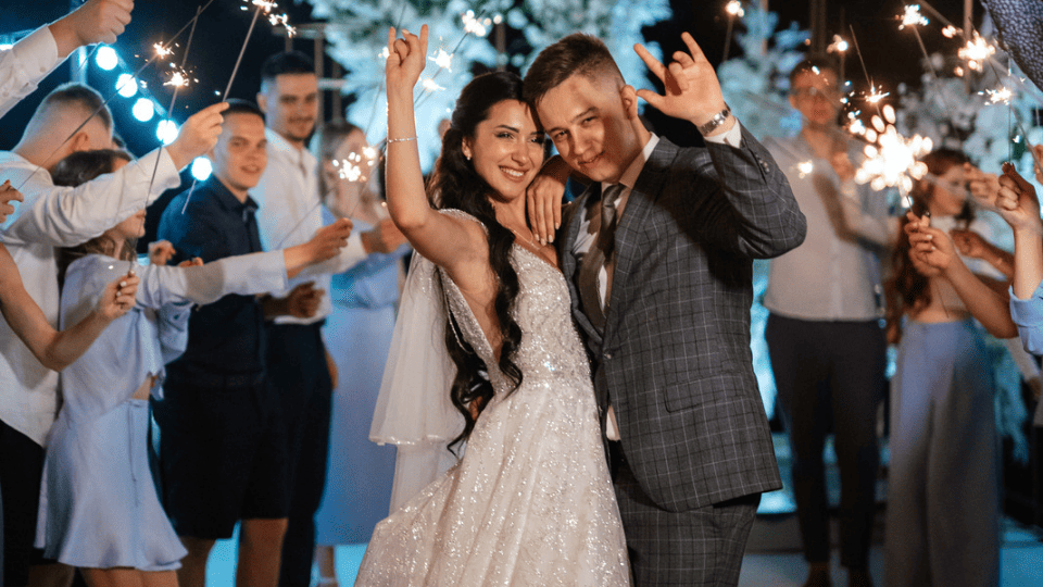 Wedding in Thailand