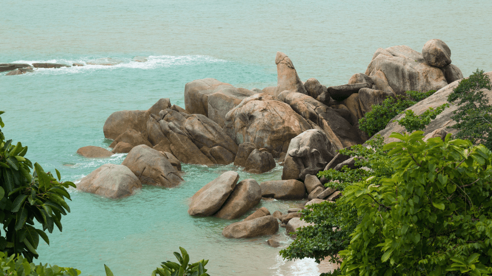 Samui Wedding