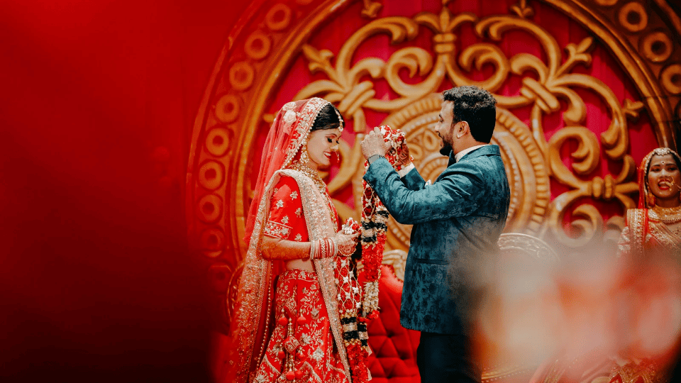 Thailand Wedding