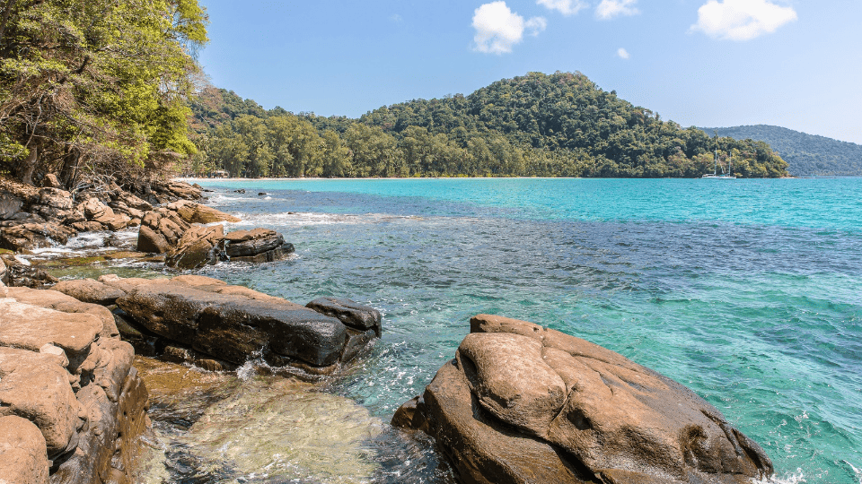 Koh Kood Honeymoon