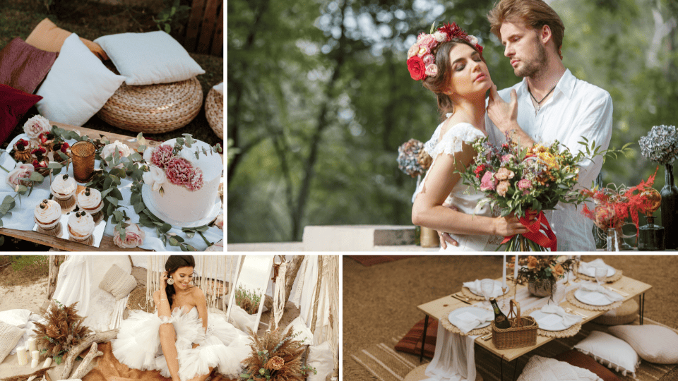Wedding Thailand