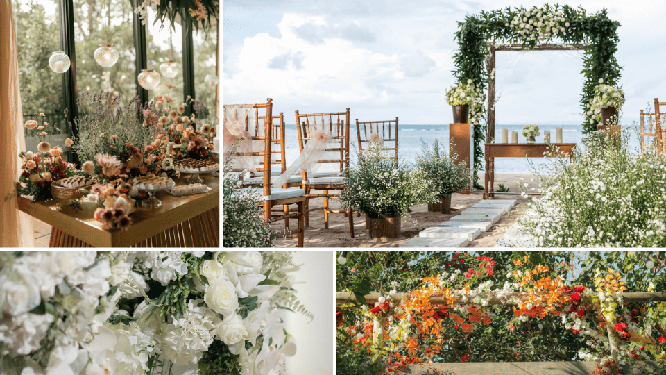 Wedding Thailand